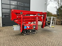 2015 bluelift sa18hb spin hoogwerker - afbeelding 1 van  21