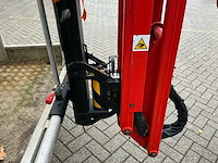 2015 bluelift sa18hb spin hoogwerker - afbeelding 20 van  21