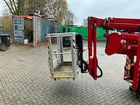 2015 bluelift sa18hb spin hoogwerker - afbeelding 9 van  21