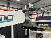 2015 bmo automation industriële handling robot - afbeelding 2 van  17