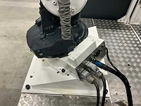 2015 bmo automation industriële handling robot - afbeelding 3 van  17