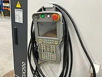 2015 bmo automation industriële handling robot - afbeelding 6 van  17