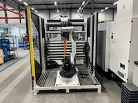 2015 bmo automation industriële handling robot - afbeelding 13 van  17
