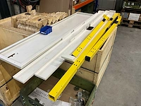 2015 bmo automation industriële handling robot - afbeelding 9 van  17
