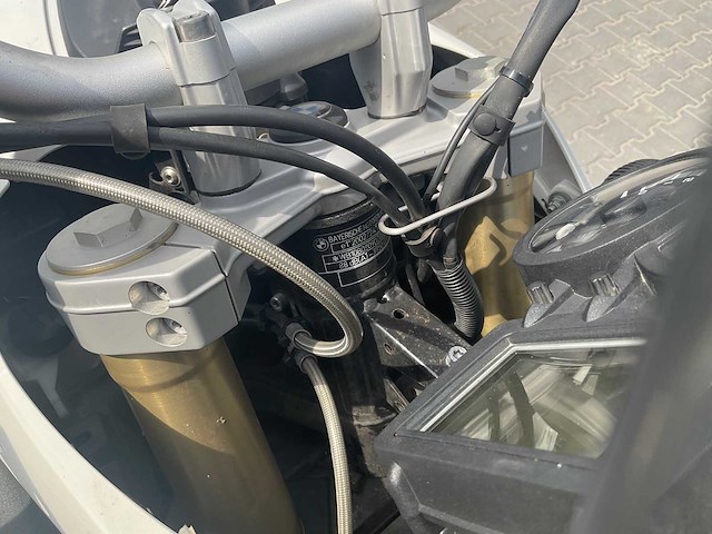2015 bmw - f800 gs - motorcycle - afbeelding 3 van  13