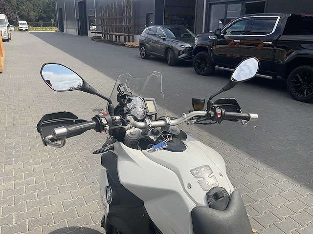 2015 bmw - f800 gs - motorcycle - afbeelding 4 van  13