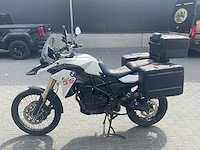 2015 bmw - f800 gs - motorcycle - afbeelding 6 van  13