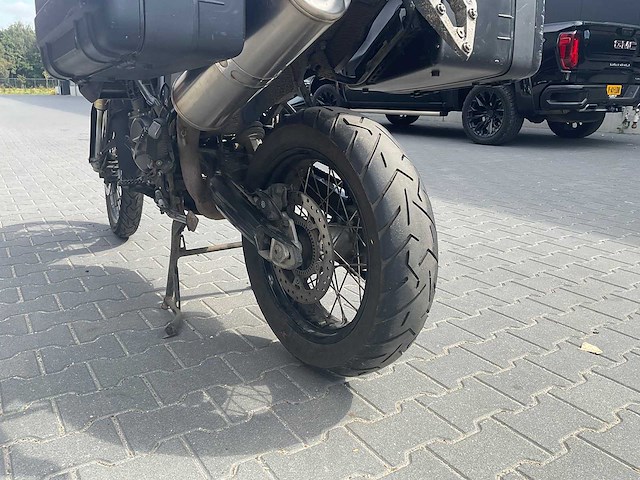 2015 bmw - f800 gs - motorcycle - afbeelding 8 van  13