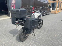 2015 bmw - f800 gs - motorcycle - afbeelding 10 van  13