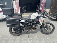 2015 bmw - f800 gs - motorcycle - afbeelding 11 van  13