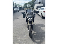 2015 bmw - f800 gs - motorcycle - afbeelding 13 van  13