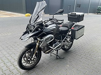 2015 bmw - r 1200 gs lc - motorcycle - afbeelding 1 van  10