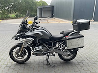 2015 bmw - r 1200 gs lc - motorcycle - afbeelding 3 van  10