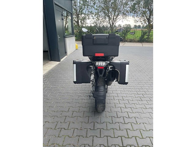 2015 bmw - r 1200 gs lc - motorcycle - afbeelding 5 van  10