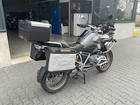 2015 bmw - r 1200 gs lc - motorcycle - afbeelding 6 van  10