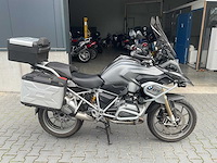 2015 bmw - r 1200 gs lc - motorcycle - afbeelding 7 van  10