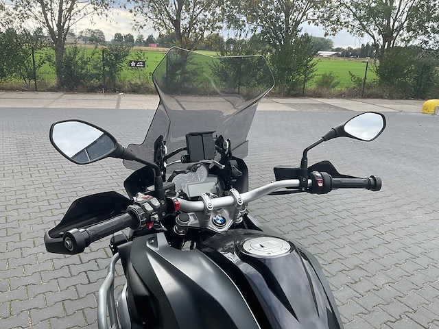 2015 bmw - r 1200 gs lc - motorcycle - afbeelding 10 van  10