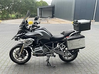 2015 bmw - r 1200 gs lc - motorcycle - afbeelding 3 van  10