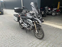 2015 bmw - r 1200 gs lc - motorcycle - afbeelding 8 van  10