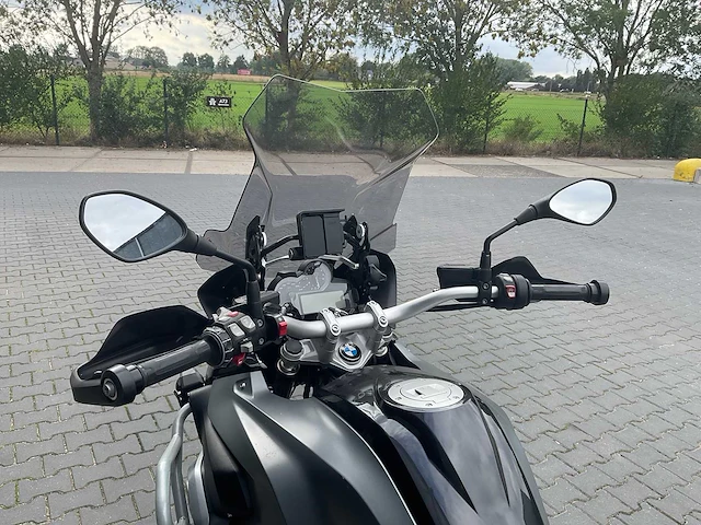 2015 bmw - r 1200 gs lc - motorcycle - afbeelding 10 van  10
