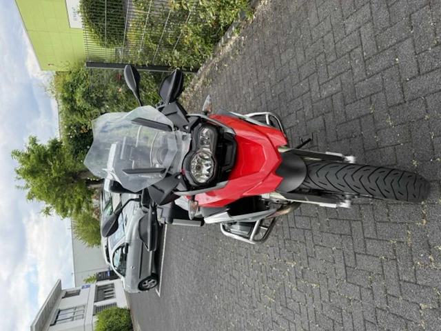 2015 bmw - r1200 gs - motorcycle - afbeelding 3 van  6
