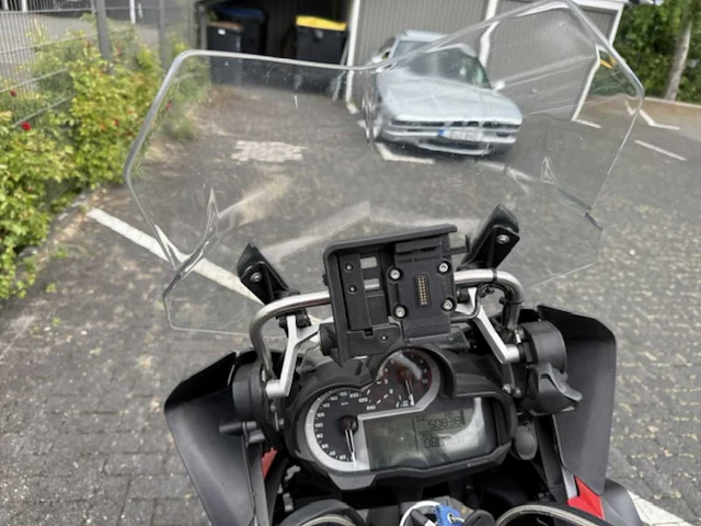 2015 bmw - r1200 gs - motorcycle - afbeelding 4 van  6