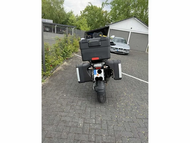 2015 bmw - r1200 gs - motorcycle - afbeelding 6 van  6