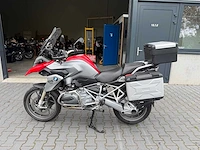 2015 bmw - r1200 gs - motorcycle - afbeelding 9 van  16