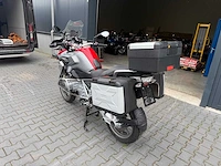 2015 bmw - r1200 gs - motorcycle - afbeelding 10 van  16
