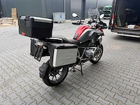 2015 bmw - r1200 gs - motorcycle - afbeelding 12 van  16