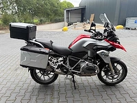 2015 bmw - r1200 gs - motorcycle - afbeelding 13 van  16