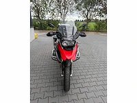 2015 bmw - r1200 gs - motorcycle - afbeelding 15 van  16