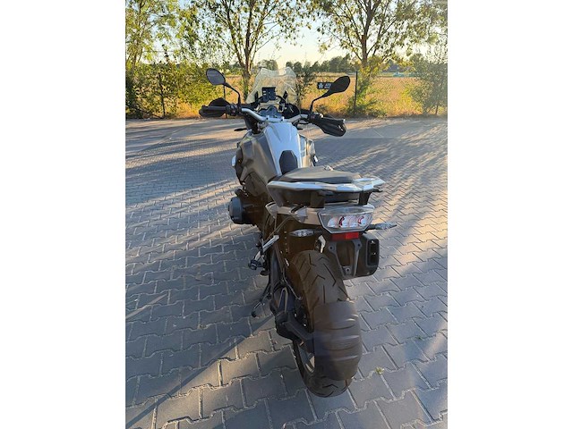 2015 bmw - r1200gs - motorcycle - afbeelding 2 van  20