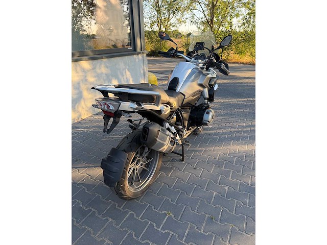 2015 bmw - r1200gs - motorcycle - afbeelding 3 van  20