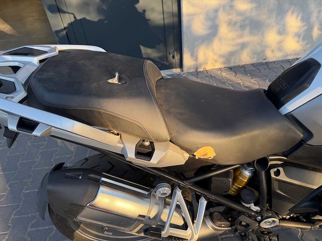 2015 bmw - r1200gs - motorcycle - afbeelding 4 van  20