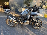 2015 bmw - r1200gs - motorcycle - afbeelding 5 van  20