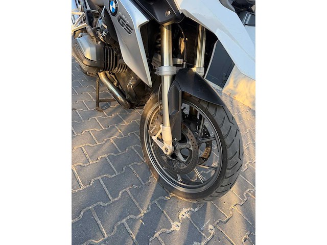 2015 bmw - r1200gs - motorcycle - afbeelding 7 van  20