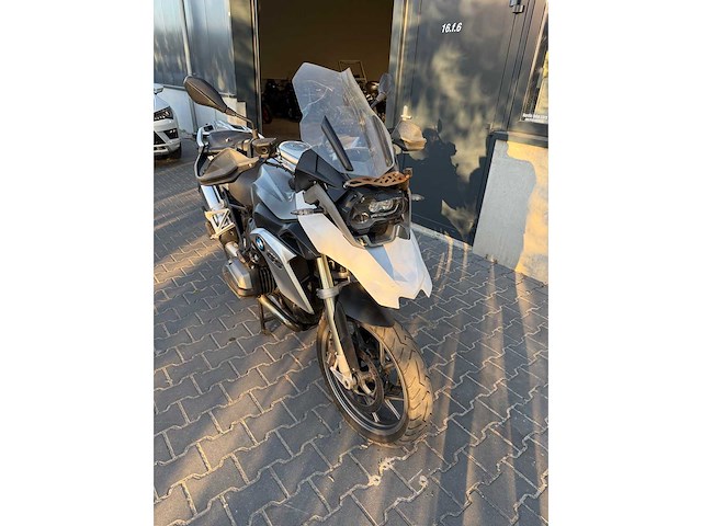 2015 bmw - r1200gs - motorcycle - afbeelding 8 van  20