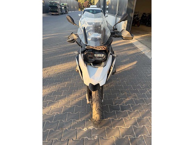 2015 bmw - r1200gs - motorcycle - afbeelding 9 van  20