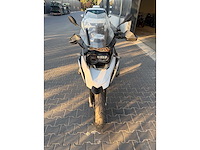 2015 bmw - r1200gs - motorcycle - afbeelding 9 van  20