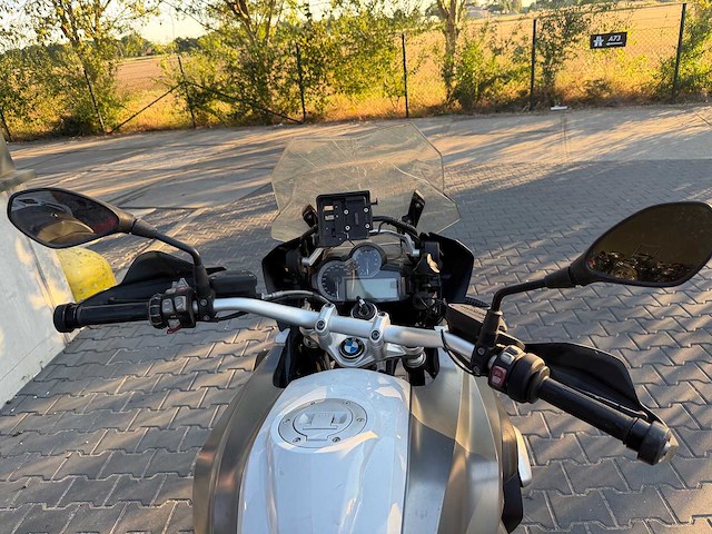 2015 bmw - r1200gs - motorcycle - afbeelding 10 van  20