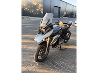 2015 bmw - r1200gs - motorcycle - afbeelding 1 van  20