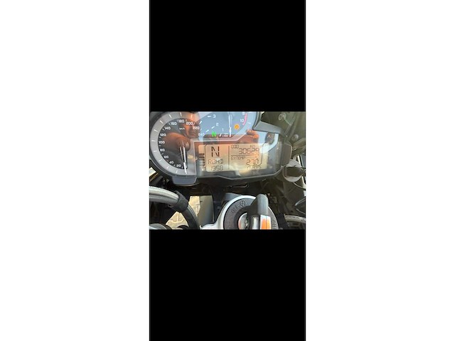 2015 bmw - r1200gs - motorcycle - afbeelding 13 van  20