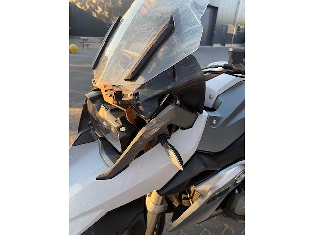 2015 bmw - r1200gs - motorcycle - afbeelding 14 van  20