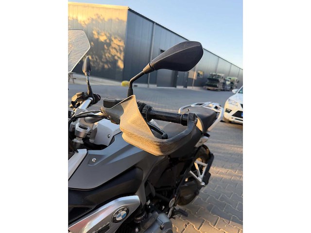 2015 bmw - r1200gs - motorcycle - afbeelding 15 van  20