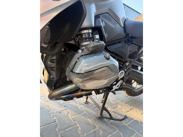 2015 bmw - r1200gs - motorcycle - afbeelding 17 van  20