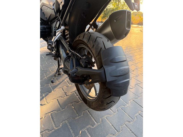 2015 bmw - r1200gs - motorcycle - afbeelding 20 van  20