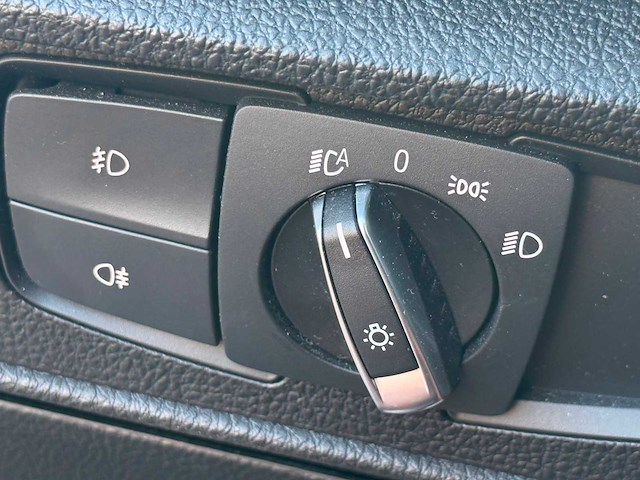 2015 bmw 1-serie 116d ede sport personenauto - afbeelding 3 van  17