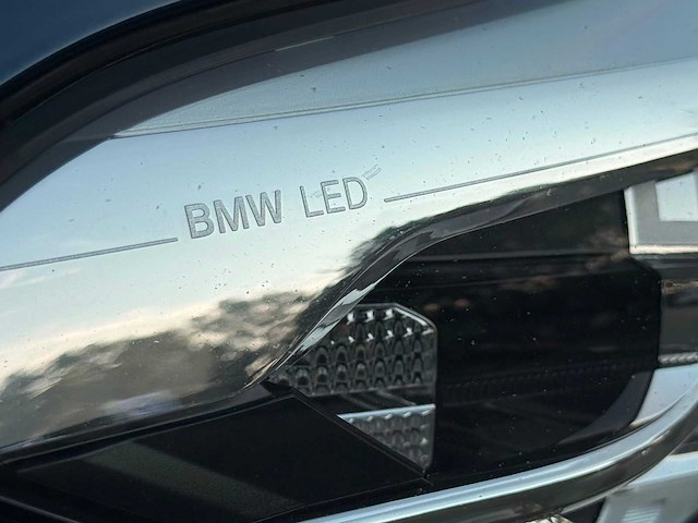 2015 bmw 1-serie 116d ede sport personenauto - afbeelding 5 van  17