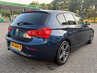2015 bmw 1-serie 116d ede sport personenauto - afbeelding 9 van  17